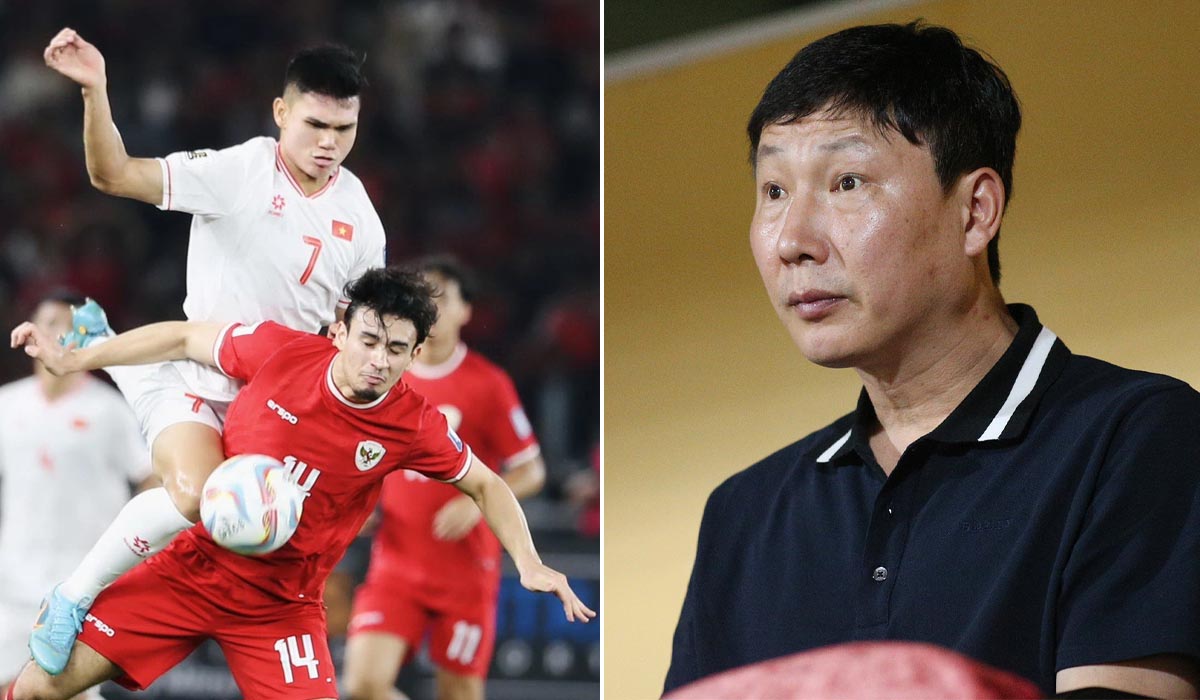 HLV Kim Sang Sik nhận \'tối hậu thư\', ĐT Việt Nam nguy cơ dừng bước sớm ở AFF Cup 2024