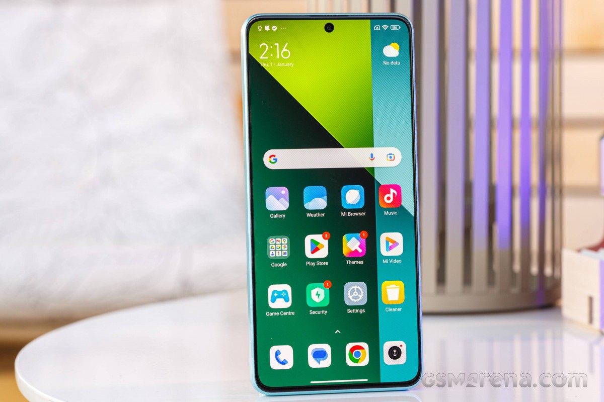 Vua hiệu năng Redmi Note 13 Pro 5G giá 8,5 triệu, màn hình, hỗ trợ 5G, camera 200MP xịn như Galaxy S24 Ultra