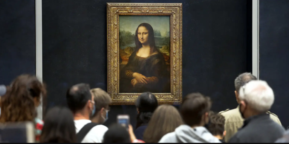 Các nhà khoa học phát hiện bí mật được ẩn giấu trong bức tranh Mona Lisa khiến nhiều người ngỡ ngàng