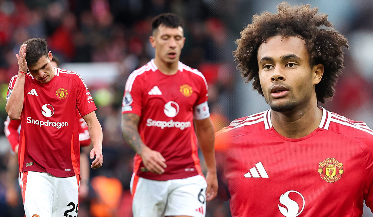 Tin bóng đá quốc tế 23/11: Joshua Zirkzee sẵn sàng trở lại Serie A; Man Utd thua sốc Ipswich?