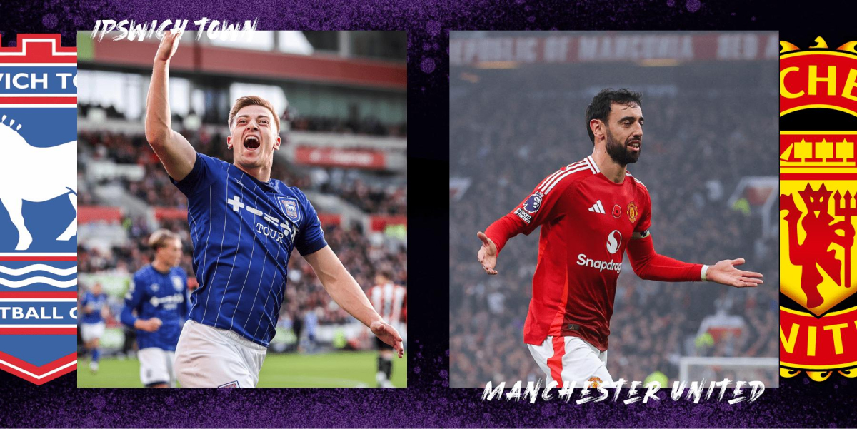 Xem trực tiếp bóng đá Ipswich vs MU ở đâu, kênh nào? Link xem trực tiếp Man Utd Ngoại hạng Anh HD