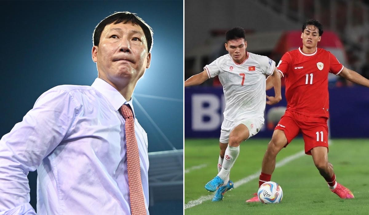 ĐT Việt Nam bất ngờ nhận \'món quà lớn\', HLV Kim Sang Sik rộng cửa lập kỷ lục tại AFF Cup 2024