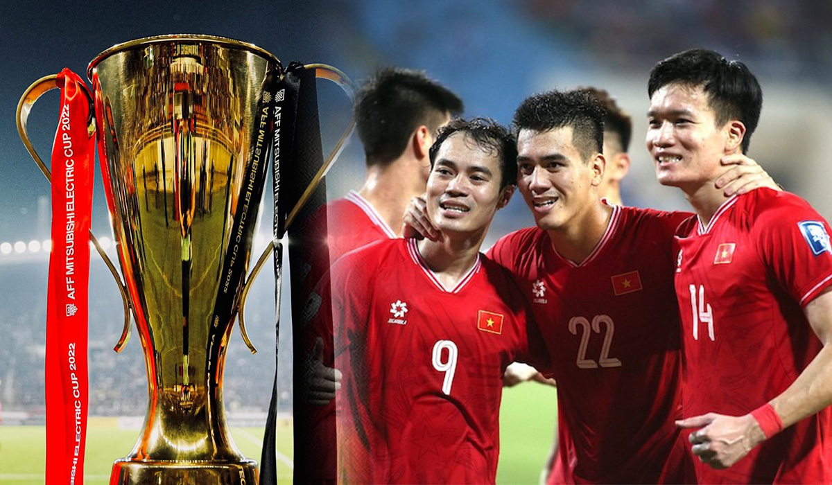 Xác định 10 sân vận động tổ chức AFF Cup 2024: ĐT Việt Nam có \'thánh địa\' mới, hẹn ngày trở lại Mỹ Đình