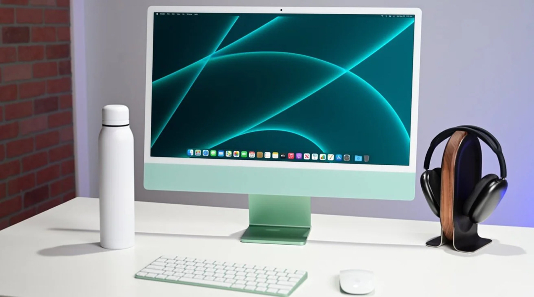 Nhiều máy iMac sọc màn hình khi vừa hết bảo hành, iFans khóc ròng