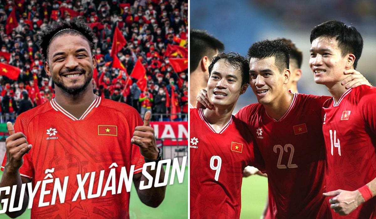 Lịch thi đấu AFF Cup 2024 mới nhất: Nguyễn Xuân Son giúp ĐT Việt Nam giành lại ngôi vương Đông Nam Á?