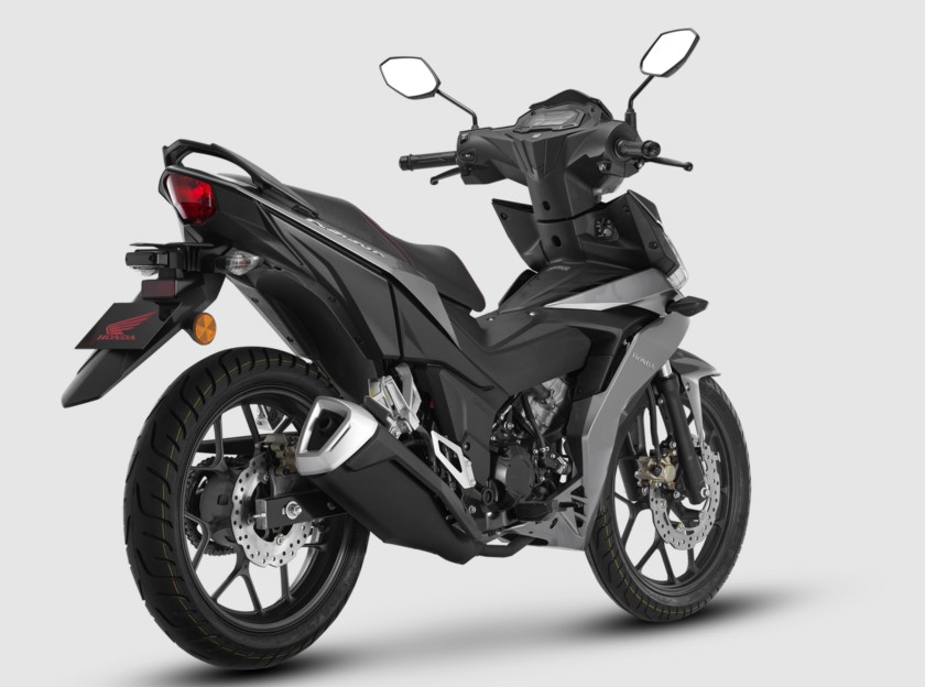 Tin xe trưa 27/11: Honda ra mắt ‘vua côn tay’ giá 44 triệu đồng, đẹp hơn Winner X và Yamaha Exciter