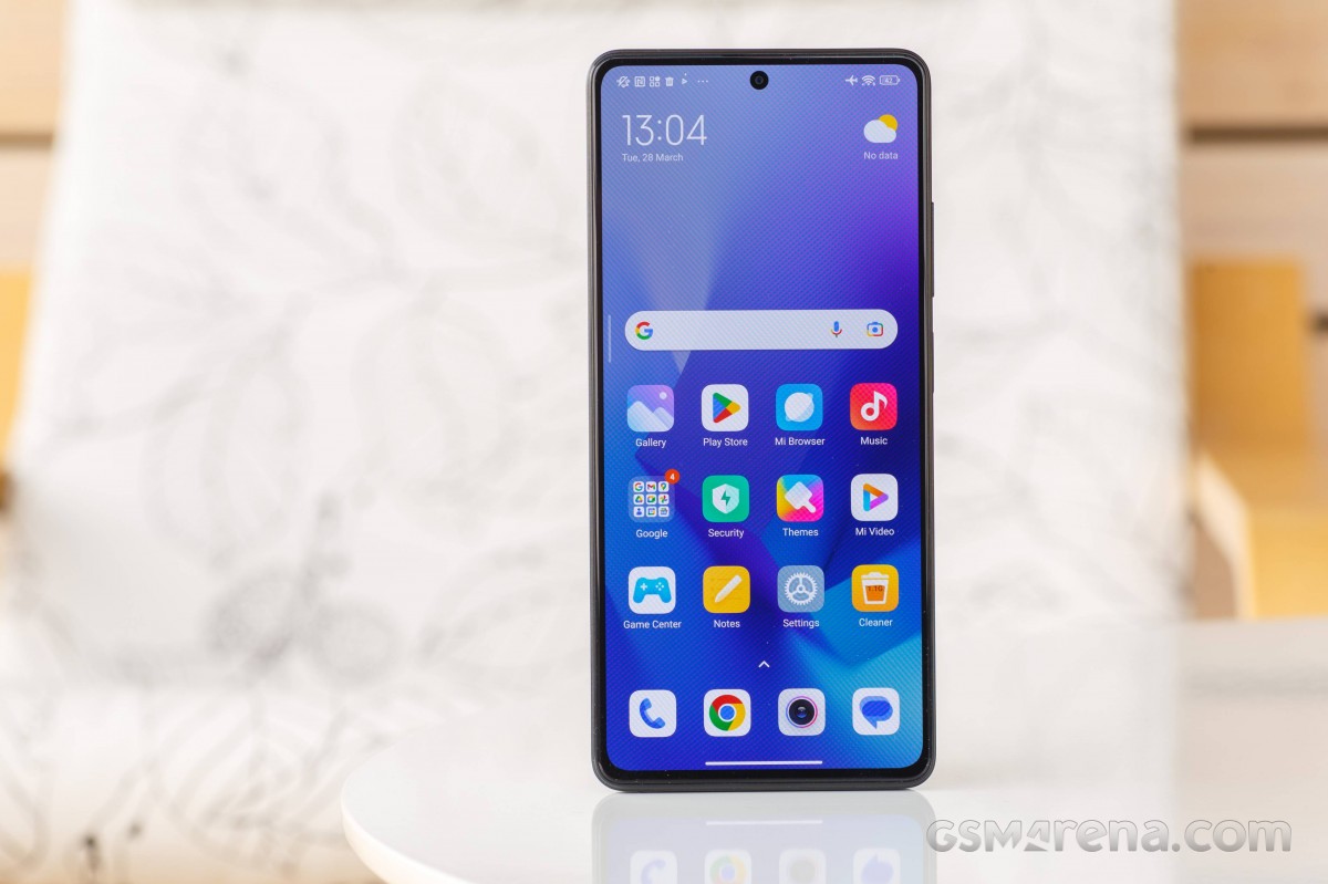 Chiến thần Redmi Note 12 Pro 5G giảm giá căng đét, trang bị vẫn mạnh như hổ đe nẹt iPhone 16