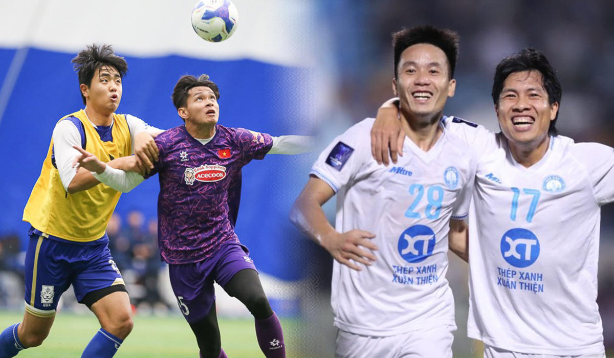 Tin bóng đá trưa 28/11: ĐT Việt Nam nhận cảnh báo trước AFF Cup 2024; CLB Nam Định được vinh danh