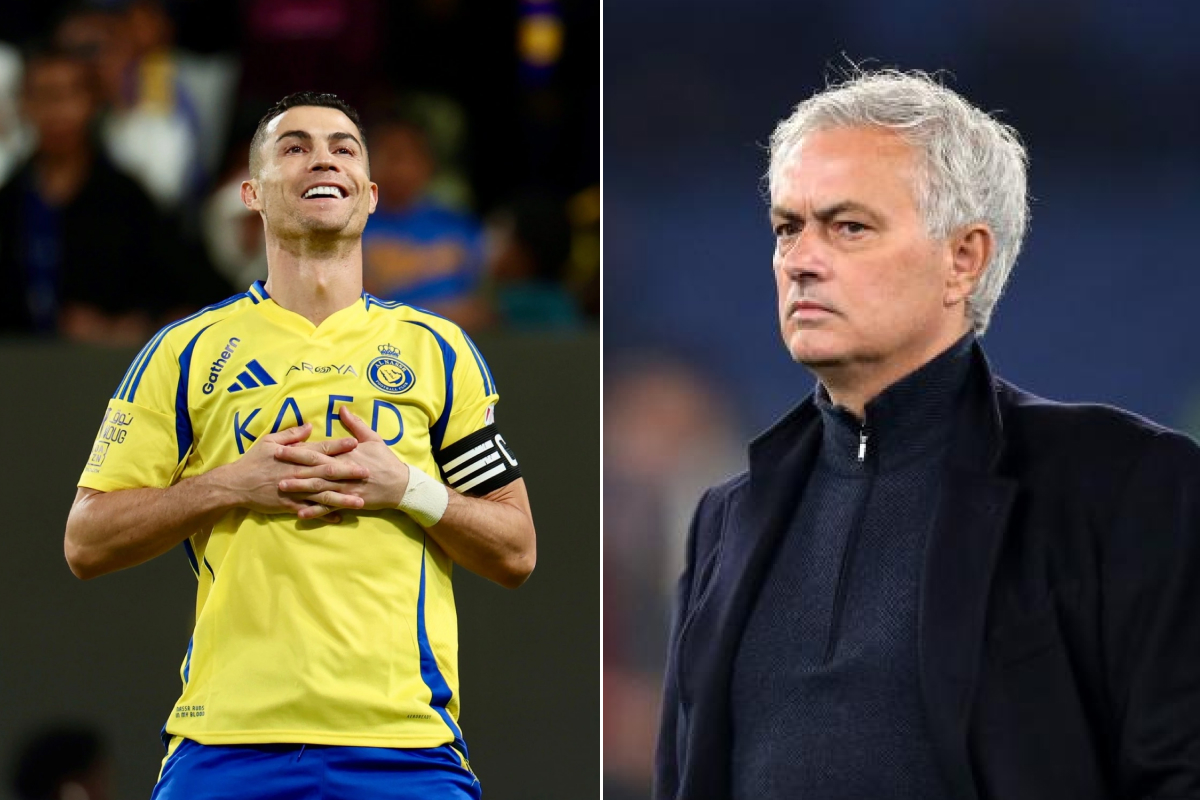 Lịch thi đấu bóng đá hôm nay: Ronaldo lập kỷ lục ở Champions League; Mourinho gây sốt ở Fenerbahce?