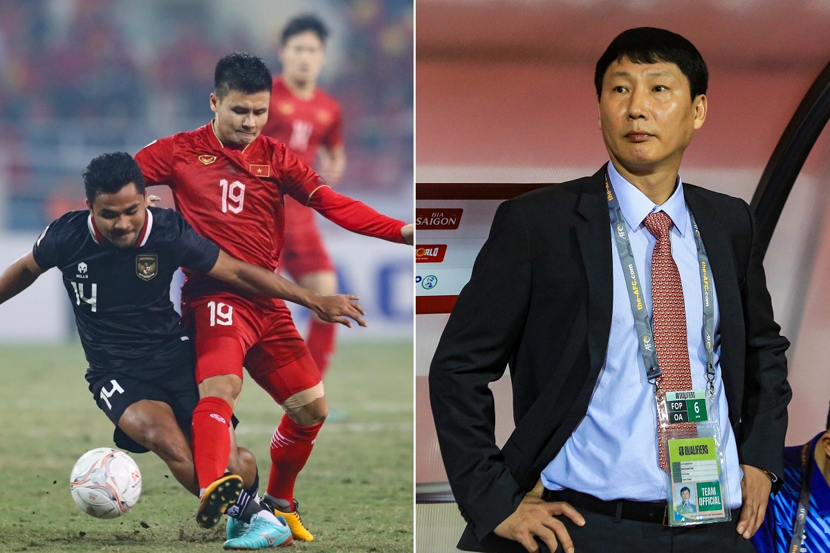 Indonesia nhận trái đắng vào giờ chót, ĐT Việt Nam rộng cửa phục thù ở AFF Cup 2024