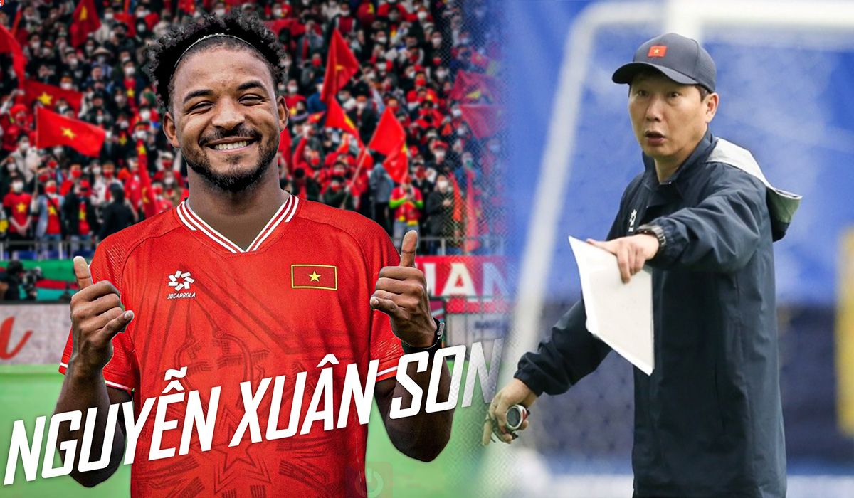 HLV Kim Sang Sik đón viện binh \'khủng\' trước AFF Cup 2024, ấn định ngày ra mắt ĐT Việt Nam