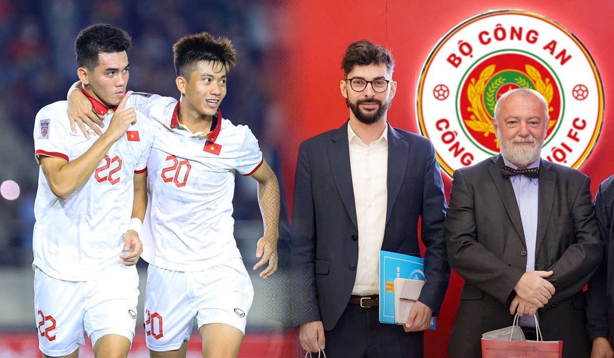 Tin bóng đá trưa 3/12: ĐT Việt Nam hưởng lợi trước AFF Cup 2024; Đại gia V.League gây sốt