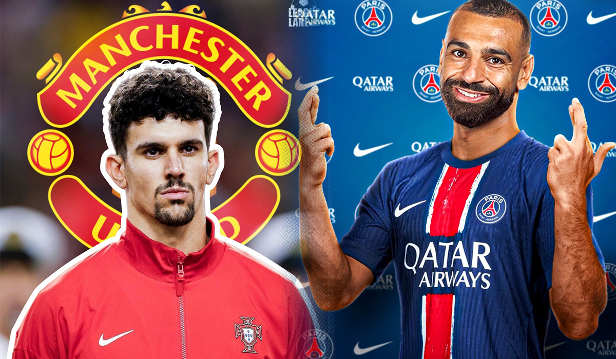 Tin chuyển nhượng sáng 4/12: Xong vụ Salah gia nhập PSG; Man Utd chốt tân binh đầu tiên thời Amorim?