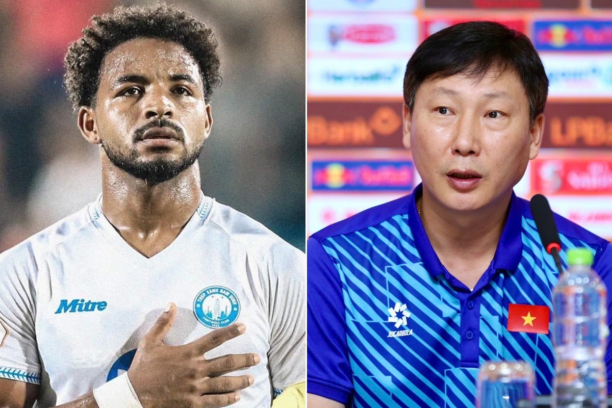 Số cầu thủ nhập tịch ở AFF Cup 2024: ĐT Việt Nam vượt mặt Indonesia, bất ngờ đội bóng đứng đầu