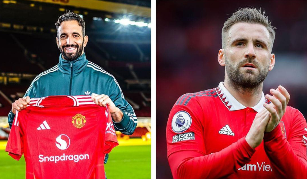 Tin bóng đá quốc tế 4/12: Man United kích hoạt bom tấn; Ruben Amorim chốt người thay Luke Shaw?