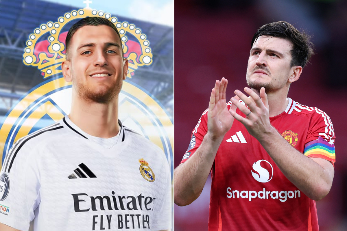 Tin chuyển nhượng trưa 4/12: Diogo Dalot đồng ý gia nhập Real Madrid; Maguire hết cửa ở lại Man Utd