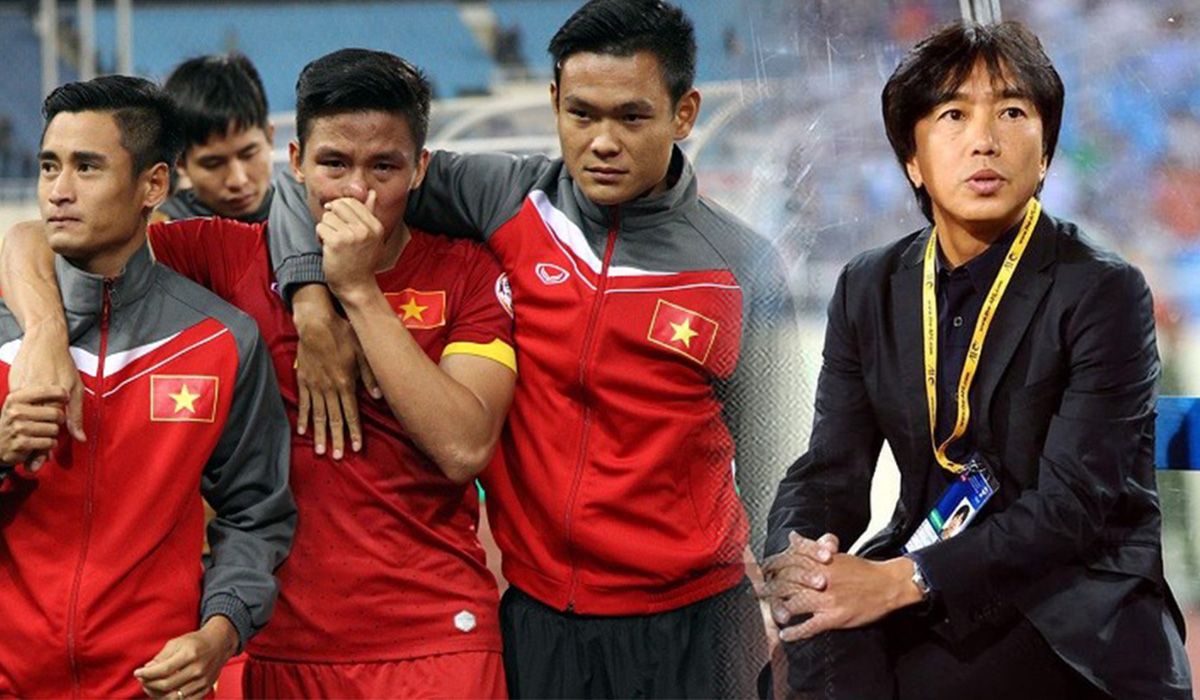 Ký ức AFF Cup: ĐT Việt Nam dính nghi vấn bán độ, trụ cột hàng phòng ngự nói lời cay đắng