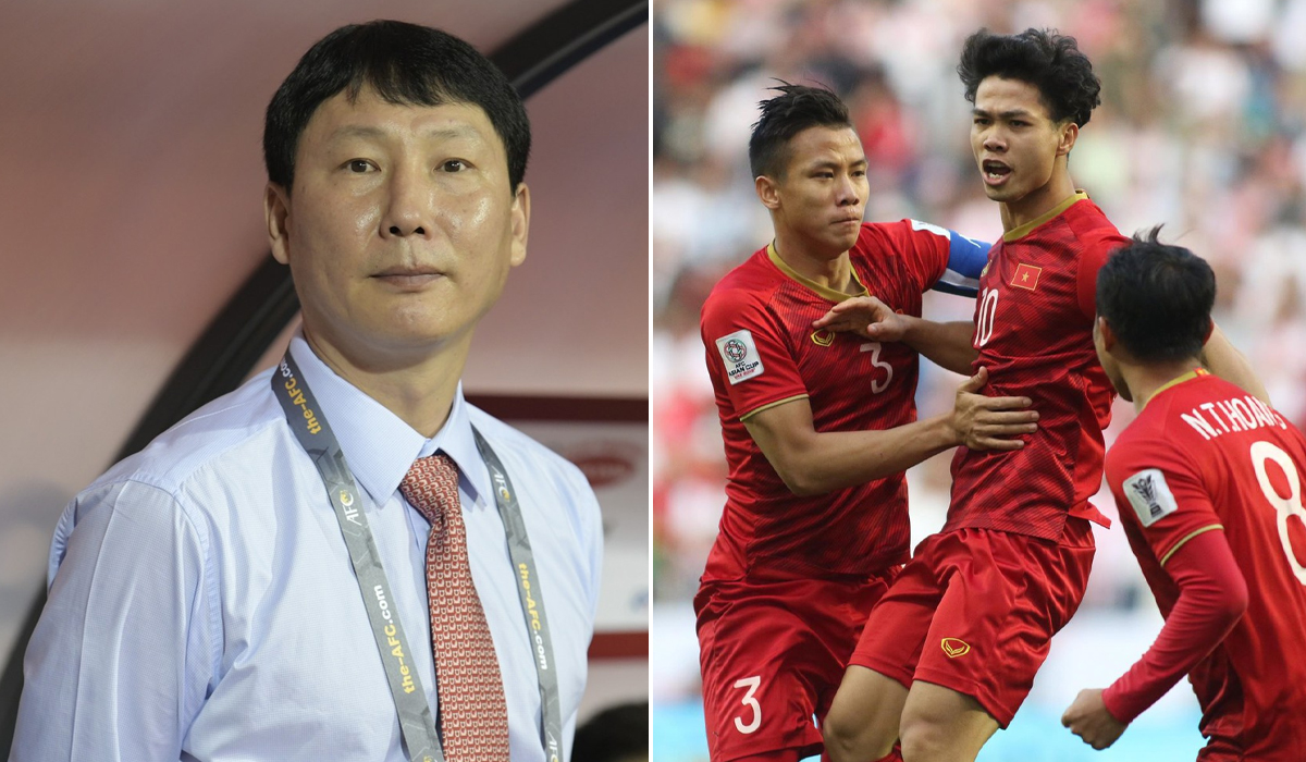 Đội hình dàn sao ĐT Việt Nam lỡ hẹn với AFF Cup 2024: Trò cưng HLV Park Hang-seo gây tiếc nuối