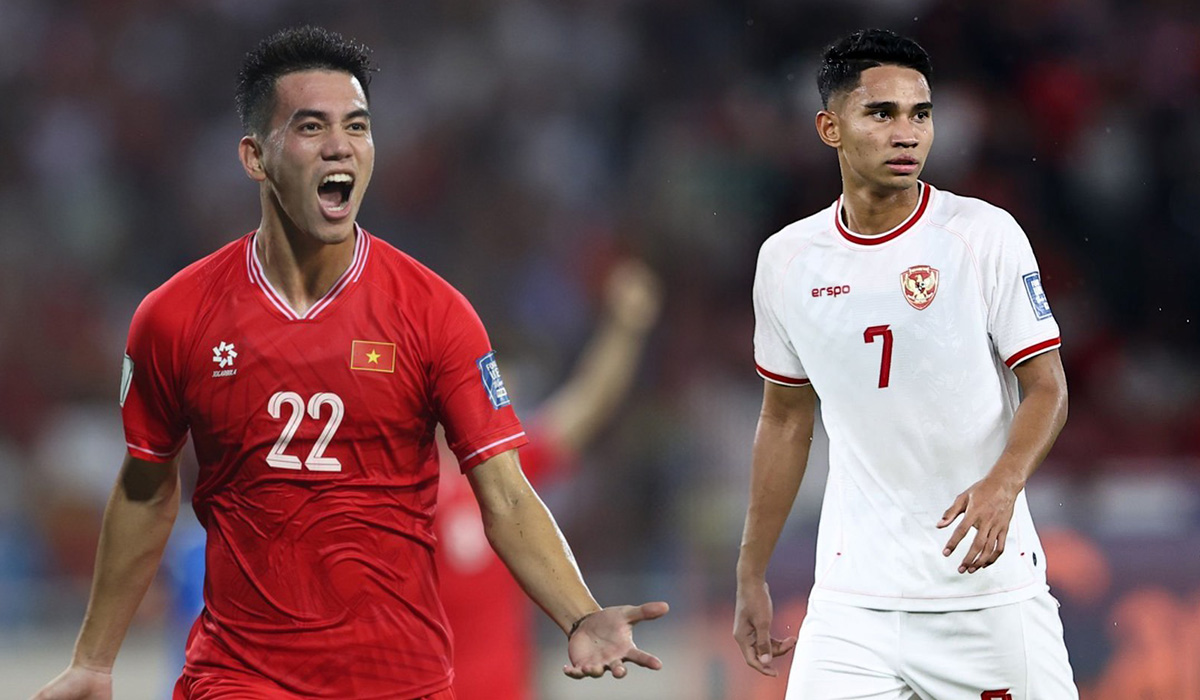 Kết quả bóng đá AFF Cup 2024 hôm nay: ĐT Việt Nam thắng \'hủy diệt\'; Indonesia gây thất vọng?