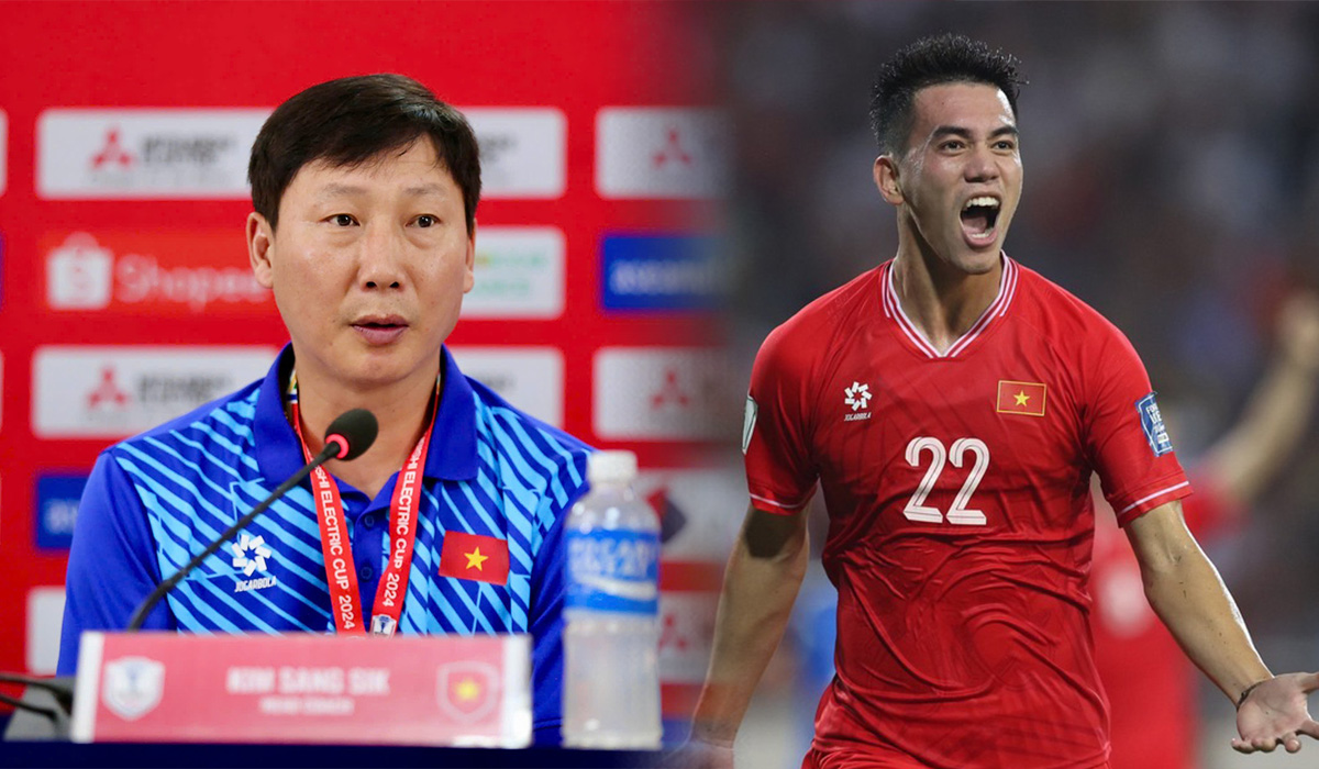 ĐT Việt Nam nhận phán quyết từ AFC, HLV Kim Sang Sik gặp khó ở giải châu Á