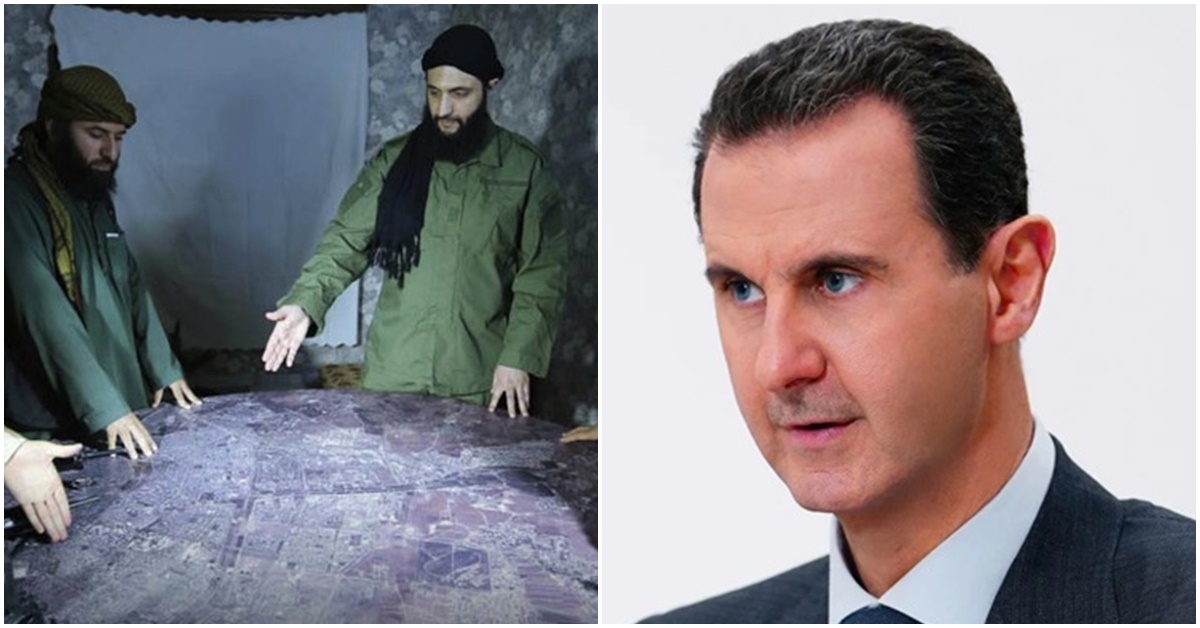 Bashar al-Assad, Tổng thống Syria vừa bị lật đổ: Từ bác sĩ nhãn khoa được kỳ vọng tới \'cái gai\' trong mắt phương Tây