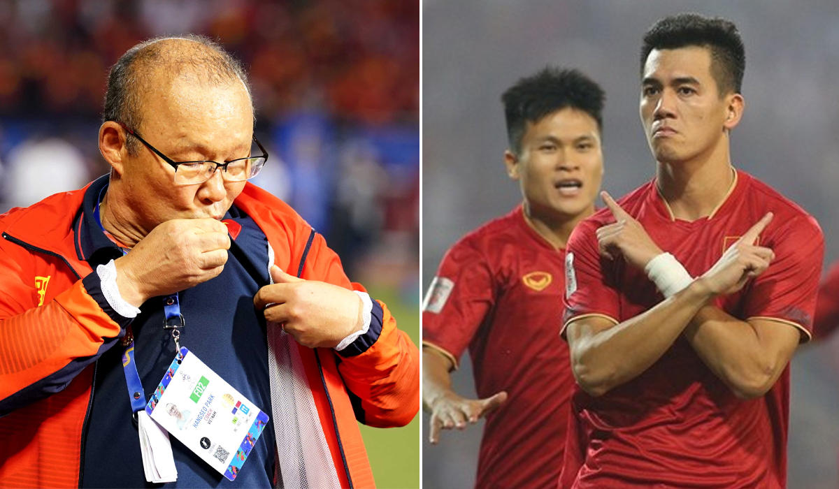 Tin nóng AFF Cup hôm nay 9/12: HLV Park Hang-seo có động thái gây sốt; ĐT Việt Nam đại thắng Lào?