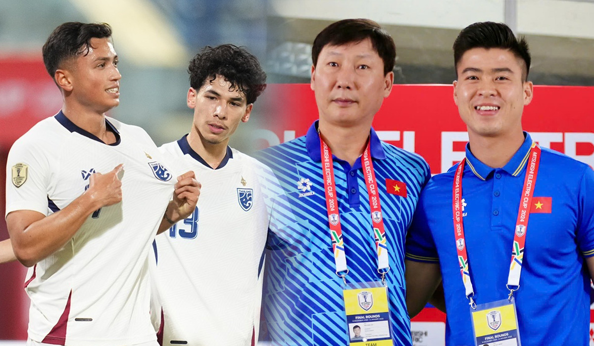 Vượt mặt ĐT Việt Nam, đội bóng Đông Nam Á tái hiện kỷ lục hiếm có tại AFF Cup 2024