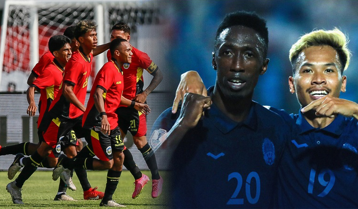 Kết quả AFF Cup 2024 hôm nay: Campuchia lập kỳ tích; Timor Leste làm nên lịch sử?