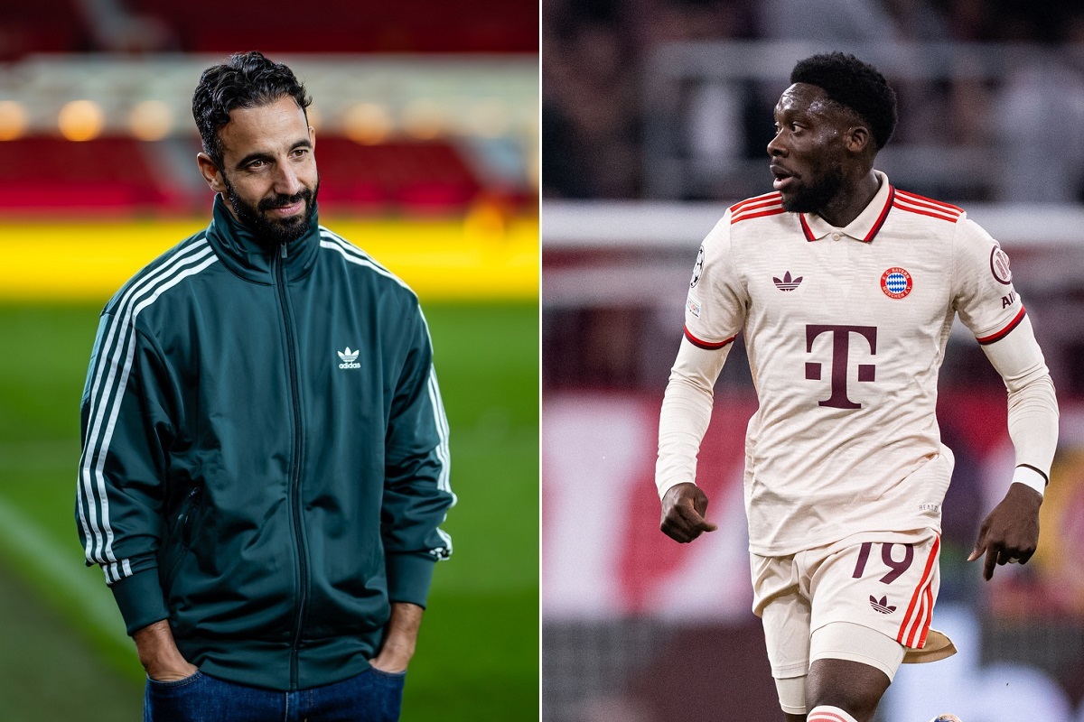 Thương vụ Alphonso Davies ngã ngũ, Man United kích hoạt bản hợp đồng khó tin vào tháng 1