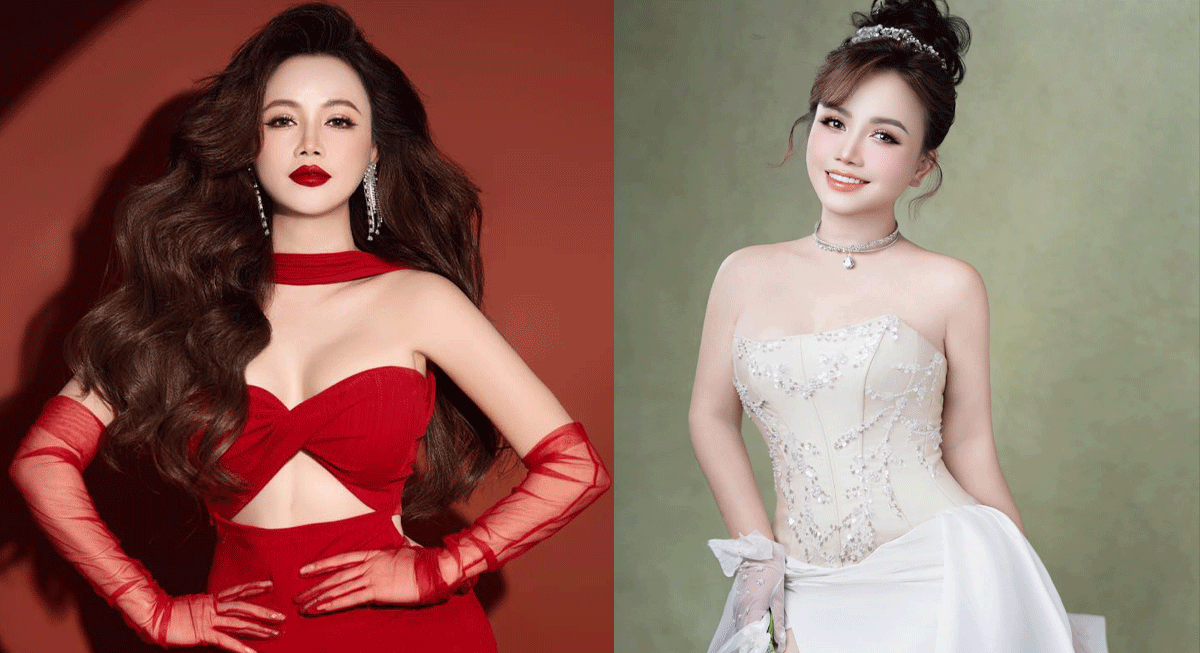 Hoàng Yến nói lý do giữ kín danh tính bạn trai và lên tiếng phủ nhận tin đồn nửa kia kém 20 tuổi
