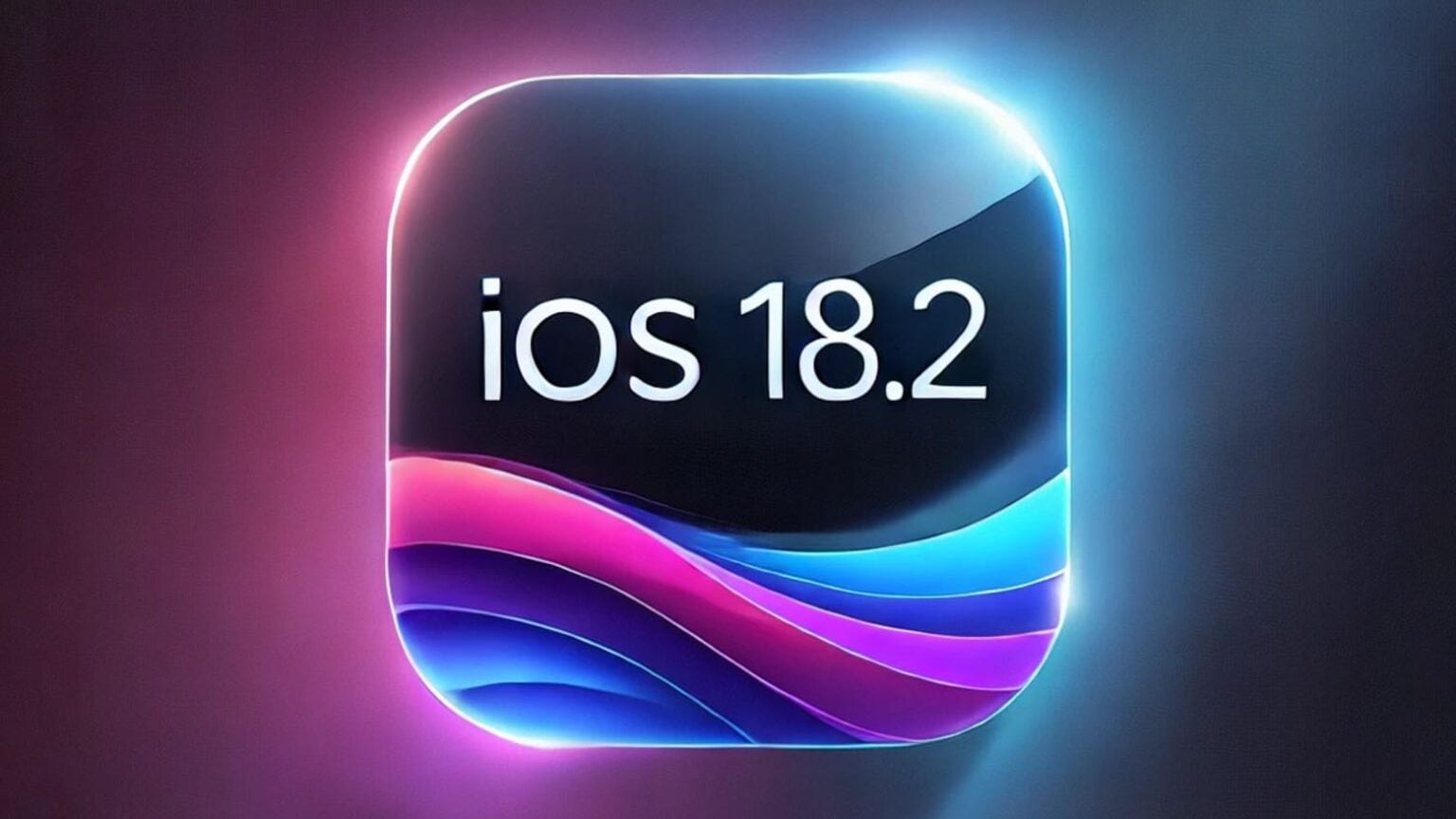 Apple tung iOS 18.2: Loạt tính năng AI mới, ChatGPT, Genmoji, fix lỗi hao pin, lag bàn phím!
