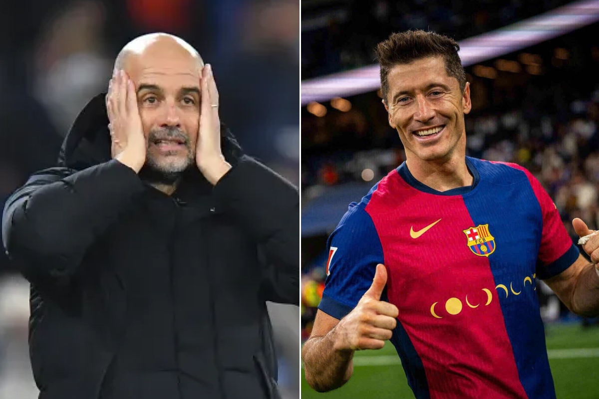 Bảng xếp hạng Champions League mới nhất: Man City nguy cơ bị loại sớm; Barcelona áp sát ngôi đầu