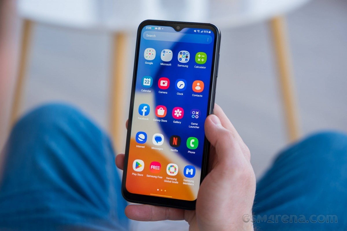Galaxy A14 đã rẻ nay càng rẻ, vua doanh số Android 2023 bán chạy hơn Galaxy S23 Ultra vẫn cực hot