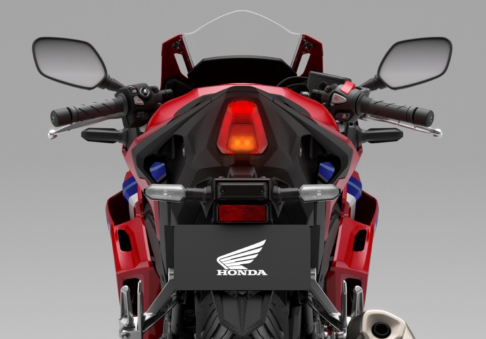 Honda ra mắt ‘tân binh\' côn tay xịn hơn Winner X, có phanh ABS 2 kênh át vía Yamaha Exciter, giá mềm