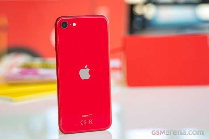 iPhone SE 2 bán rẻ như cho cuối năm, trang bị ngon bổ rẻ, tính năng không kém iPhone 11 đắt gấp 3