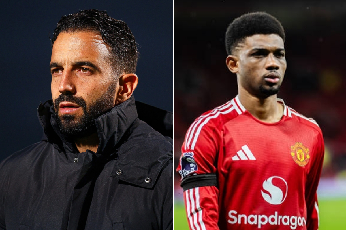 Kết quả bóng đá Europa League hôm nay: HLV Ruben Amorim nhận cảnh báo sa thải; Man Utd gây thất vọng