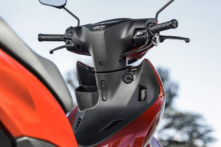 Khách đổ xô mua ‘vua xe số’ mới xịn nhất của Honda vì giá mềm, trang bị ăn đứt Future và Wave Alpha