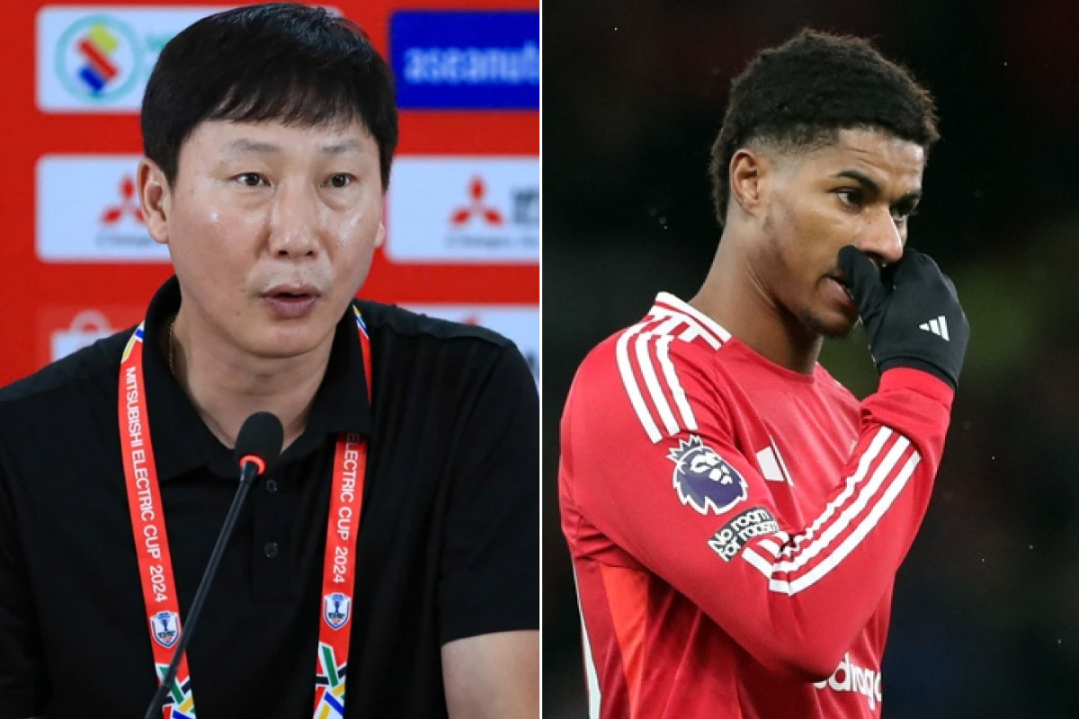 Lịch thi đấu bóng đá hôm nay: ĐT Việt Nam nhận \'hung tin\' ở AFF Cup; MU lập kỷ lục tại Europa League