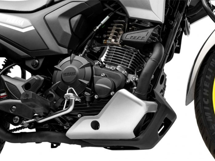 Quên Honda Winner X đi, Yamaha công bố giá bán ‘vua côn tay’ 150cc mới đẹp hơn Exciter ở mức cực mềm