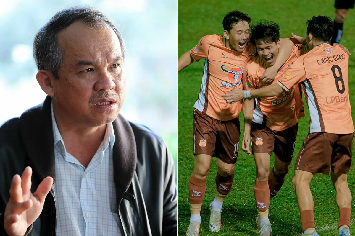HAGL gây bất ngờ lớn, ngọc quý ĐT Việt Nam hưởng lợi sau khi bị gạch tên ở AFF Cup 2024