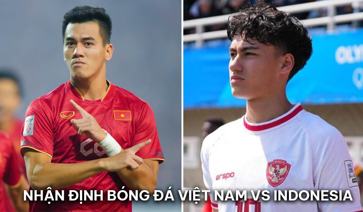 Nhận định bóng đá ĐT Việt Nam vs Indonesia - AFF Cup 2024: HLV Kim Sang Sik lập kỷ lục?