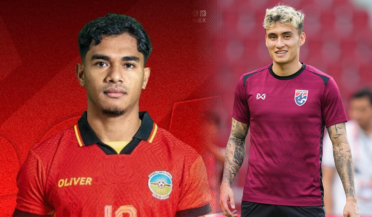 Kết quả bóng đá AFF Cup 2024 hôm nay: Timor Lester thua đậm; Thái Lan thắng nhọc