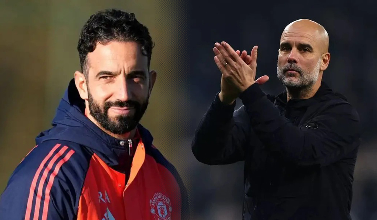 Tin bóng đá quốc tế 15/12: Pep Guardiola xác nhận việc bị sa thải; Man Utd đón tân binh thứ 2?