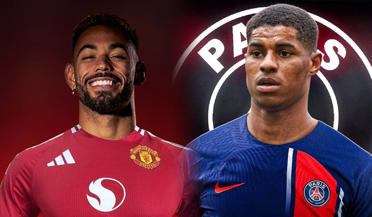 Tin chuyển nhượng sáng 16/12: Xong vụ Matheus Cunha gia nhập Man United; PSG chốt giá mua Rashford