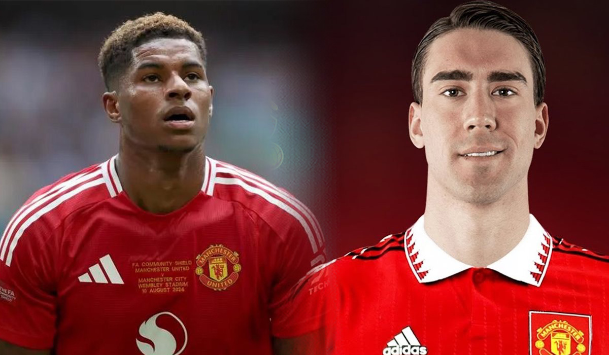 Tin bóng đá quốc tế 16/12: Man United kích hoạt bom tấn; Rashford trên đường rời Old Trafford