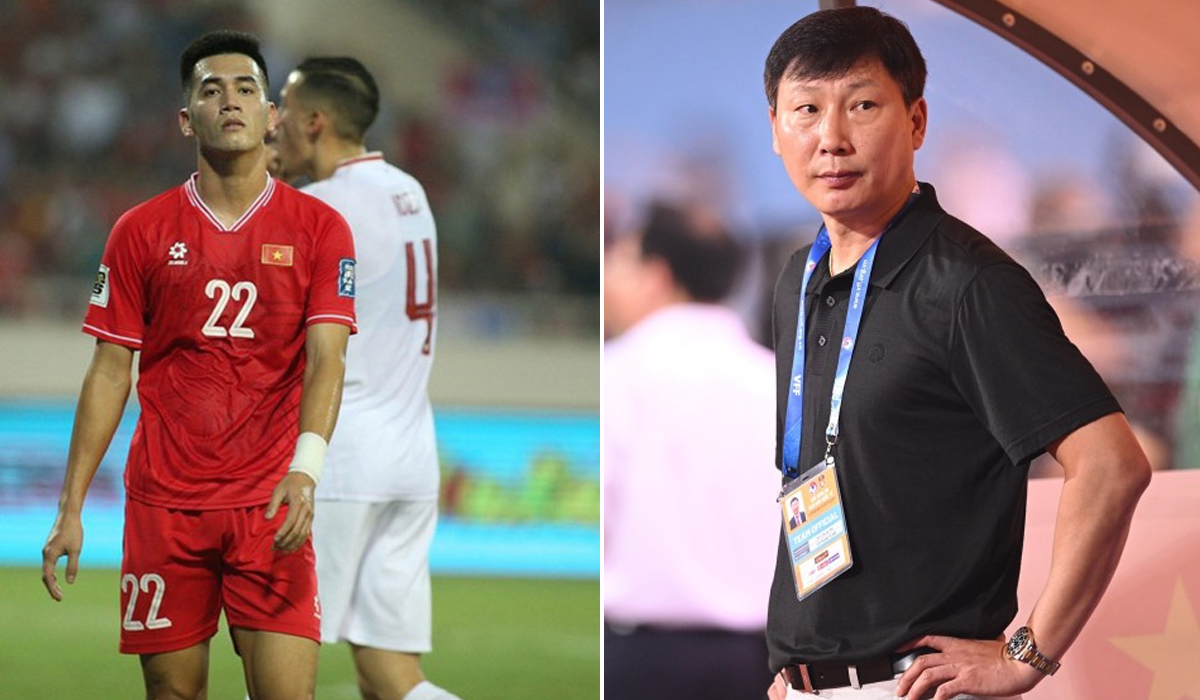 Tin nóng AFF Cup hôm nay 16/12: HLV Kim Sang Sik nhận tin dữ; Kịch bản ĐT Việt Nam bị loại sớm?