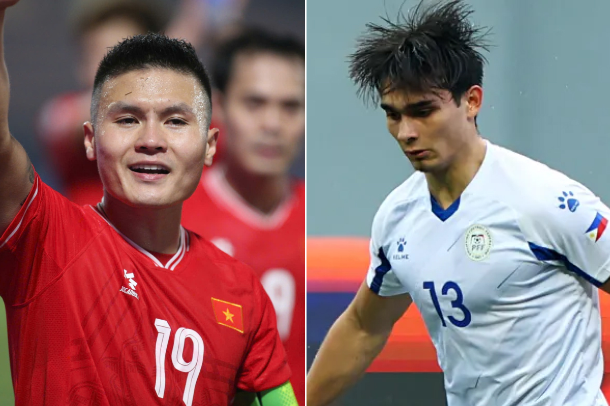 Lịch thi đấu AFF Cup 2024 hôm nay: ĐT Việt Nam đại thắng Philippines, chính thức vào bán kết?