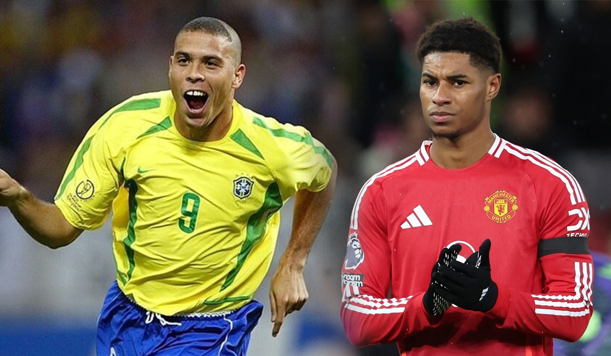 Tin bóng đá quốc tế 17/12: Rashford đạt thỏa thuận rời Man United; Ronaldo ‘béo’ tuyên bố tái xuất