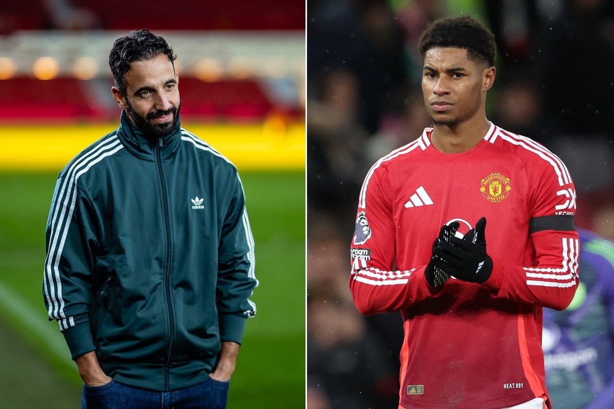 Tin MU hôm nay 18/12: Garnacho trên đường rời Man United; Marcus Rashford trả giá đắt