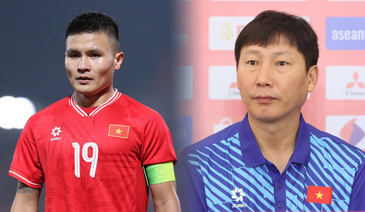 Kết quả bóng đá AFF Cup 2024 hôm nay: Quang Hải lập siêu phẩm, ĐT Việt Nam giành vé sớm?